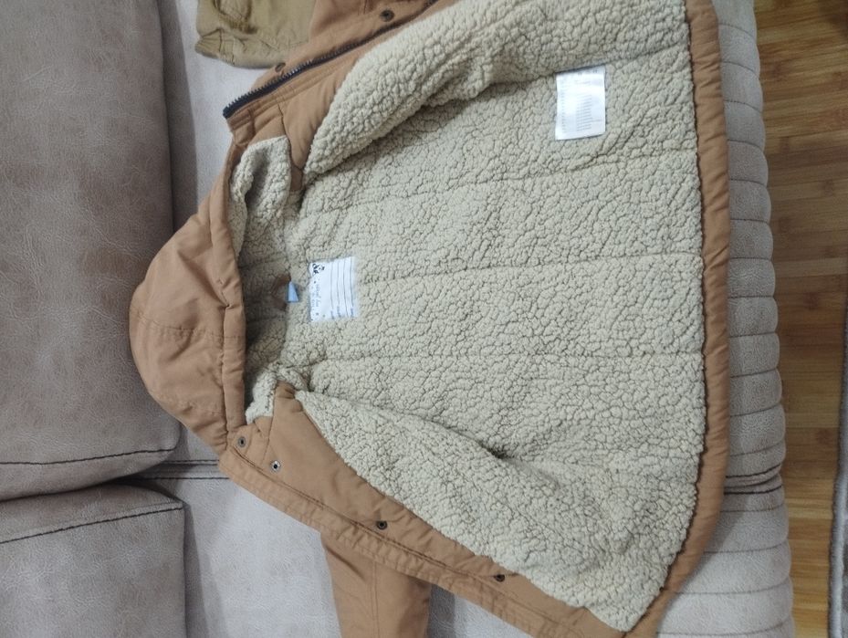 Голям лот детски дрехи