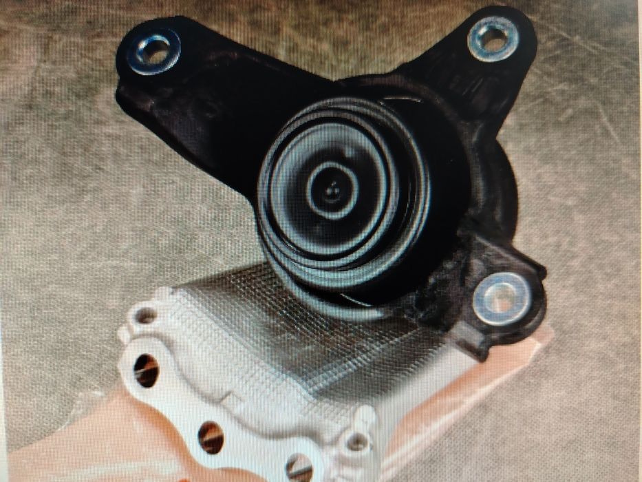 Tampon motor Honda Accord VIII (CU )