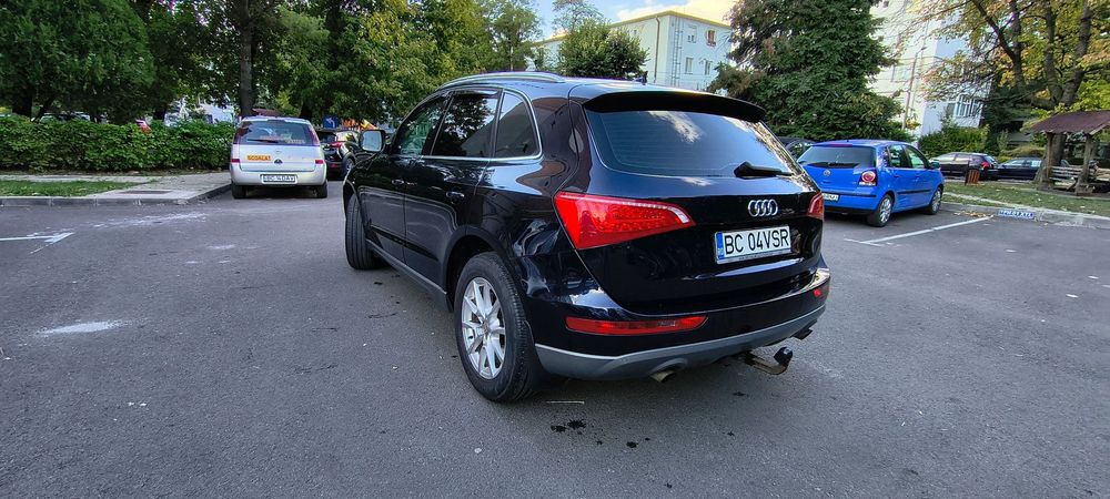 AUDI Q5 2011 — imagine 4