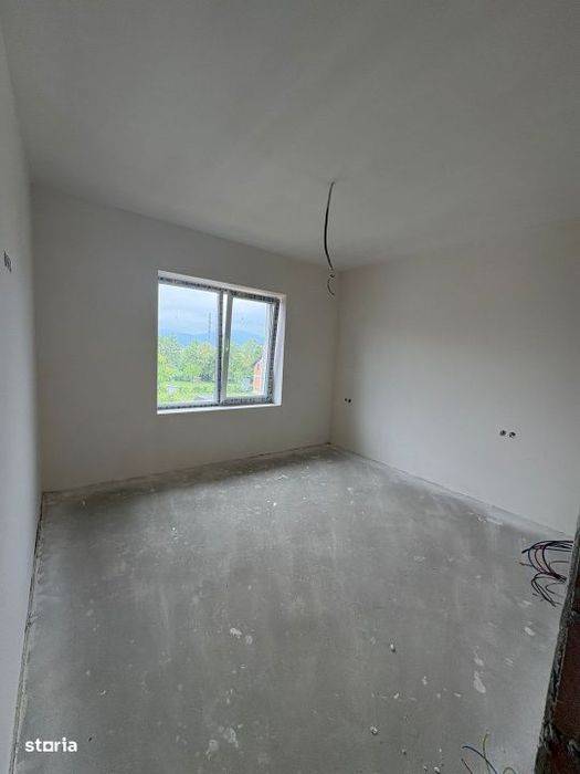 Duplex premium, izolatie termica si fonica superioara – Castel Trans