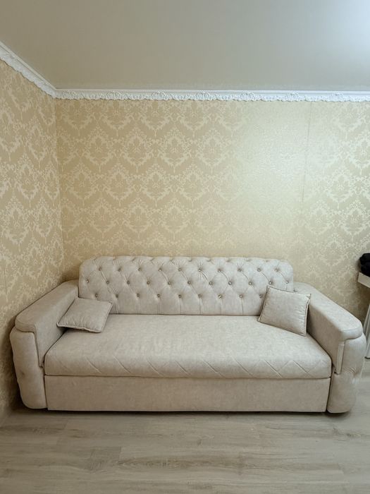 Диван почти как новый