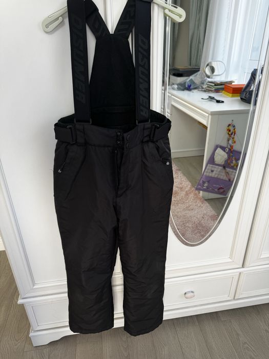 Куртка Molo и комбинезон