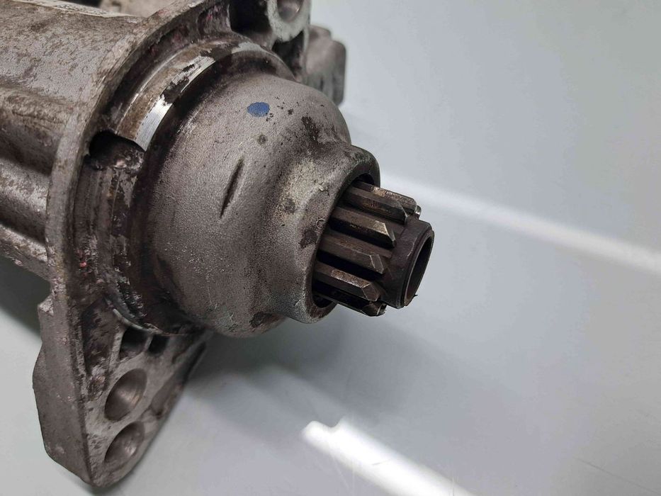 Electromotor 12 dinti  Skoda Superb II (3T4) [Fabr 2008-2015] 02Z9110