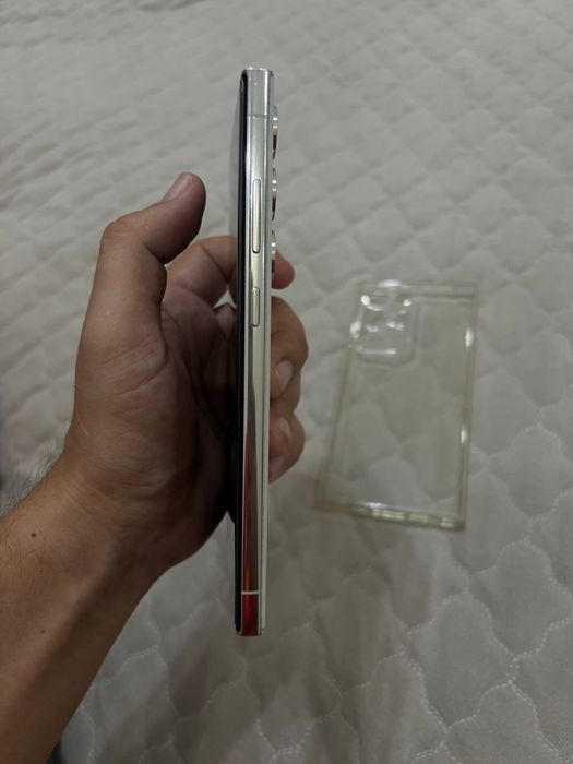Samsung S23 Ultra, Koreyskiy, IMEI bor
