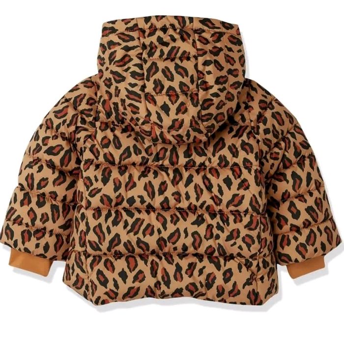 Детски зимни якета 3годинки