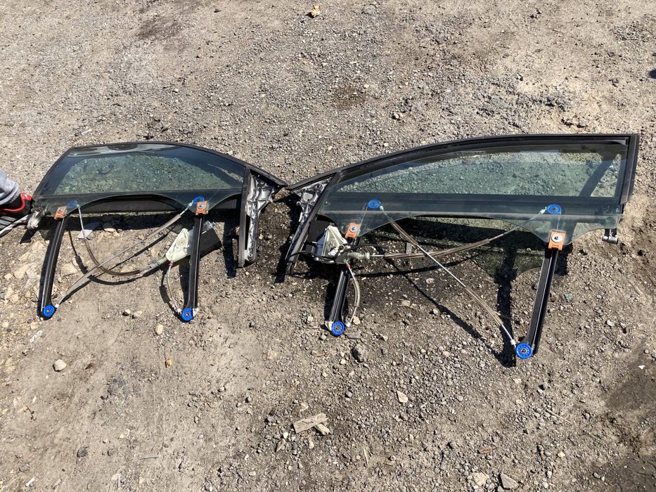 Ел. Механизми за Ауди А3 8P