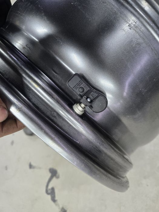 НОВИ Джанти 17 / 5х112 - VW, Audi, Mercedes, BMW, Skoda, Seat 5x112