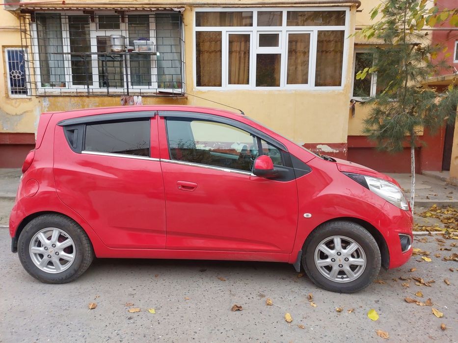 3-позиция механика 257мин пробег