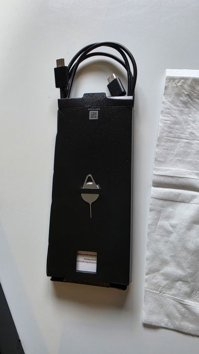 Samsung Galaxy  S22 Ultra  512gb
