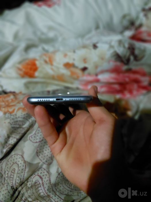 Iphone 11 chotki holatda