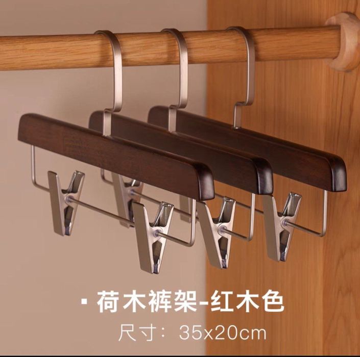 Гардероб учун вешалка