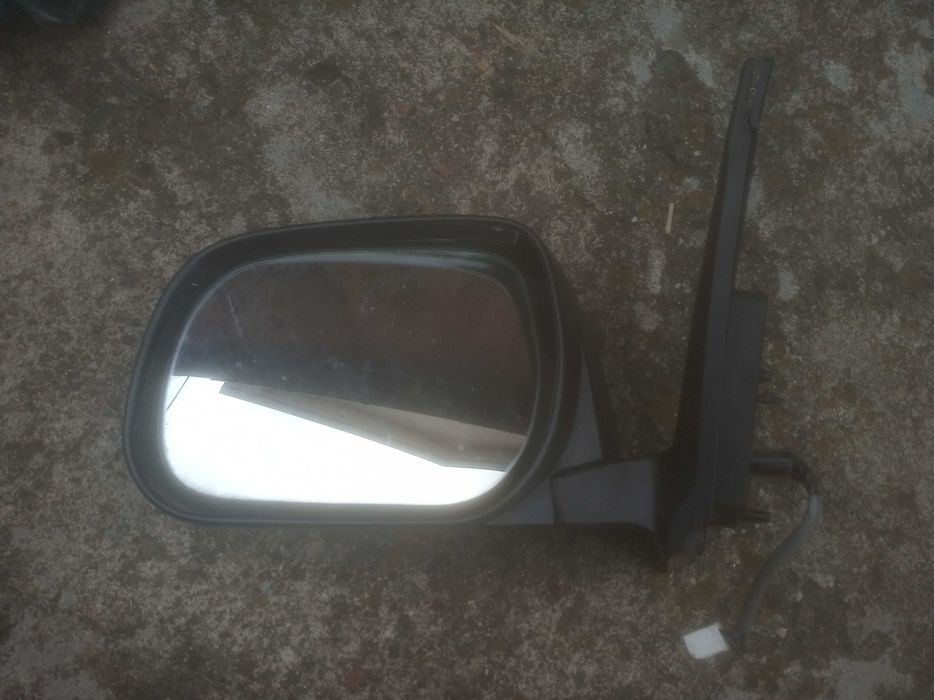 Части за Тоуота Rav4