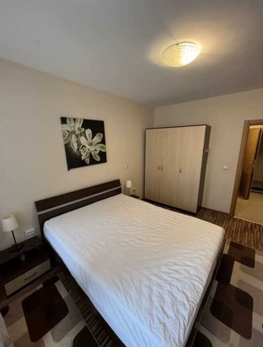 Дава се под наем Двустаен апартамент в София, Борово - 60 кв.м за 577.32 € - Снимка #2