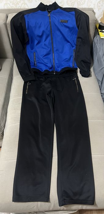 Спортивный костюм R Cavalli