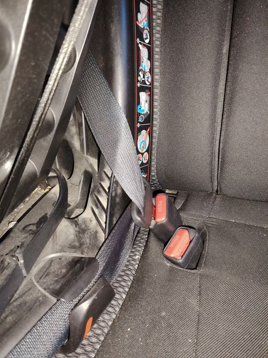 Scaun de mașină Maxi Cosi rotativ 9-18 kg