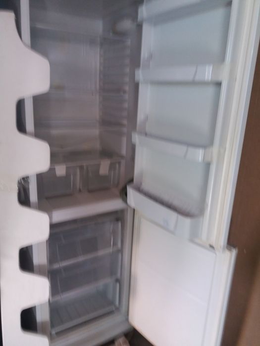 Холодильник индезит