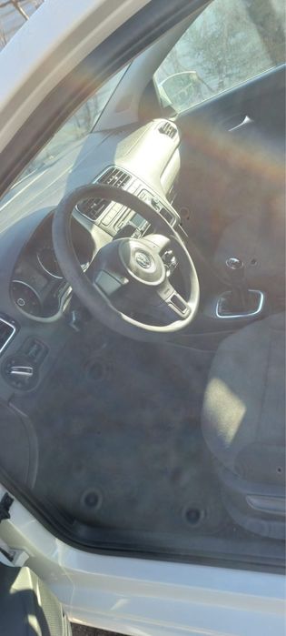 Wolkswagen Polo 1,2D