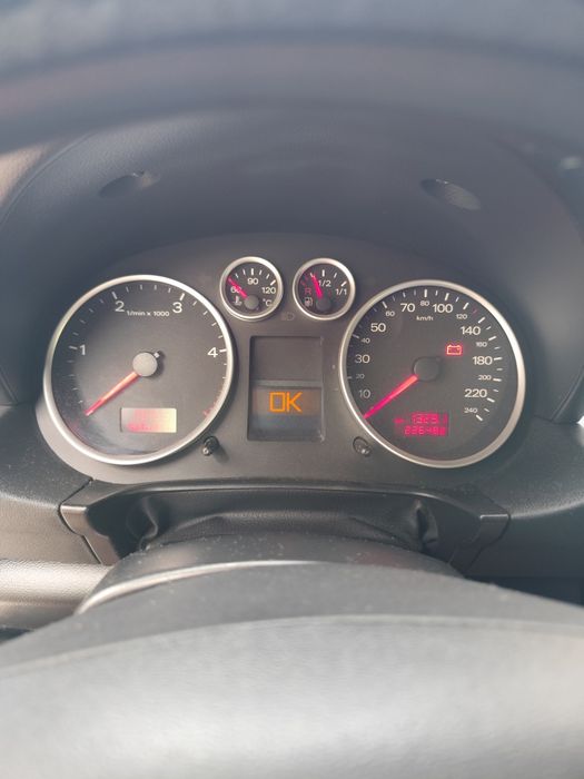 AUDI A2 2002 — imagine 5