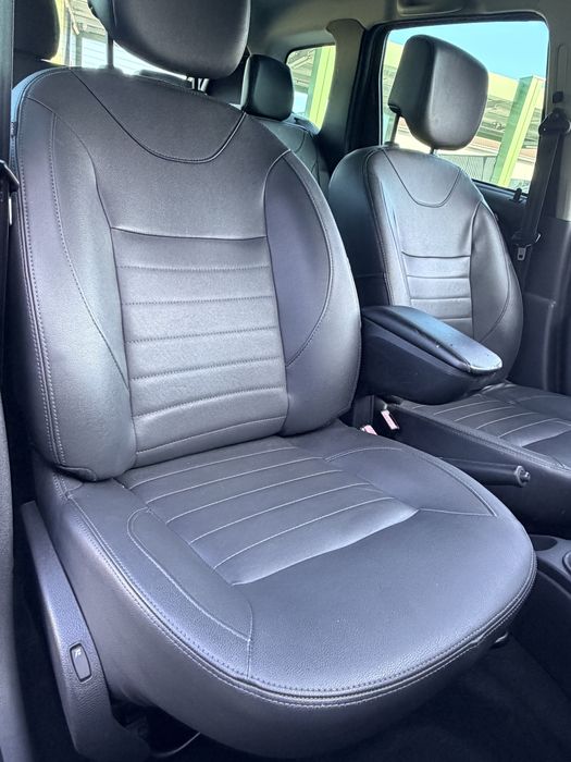 Dacia Duster 4x2 1.6 Benzina 105CP / Gaz din fabrica GPL / EURO 5 / 2015 / Model Prestige