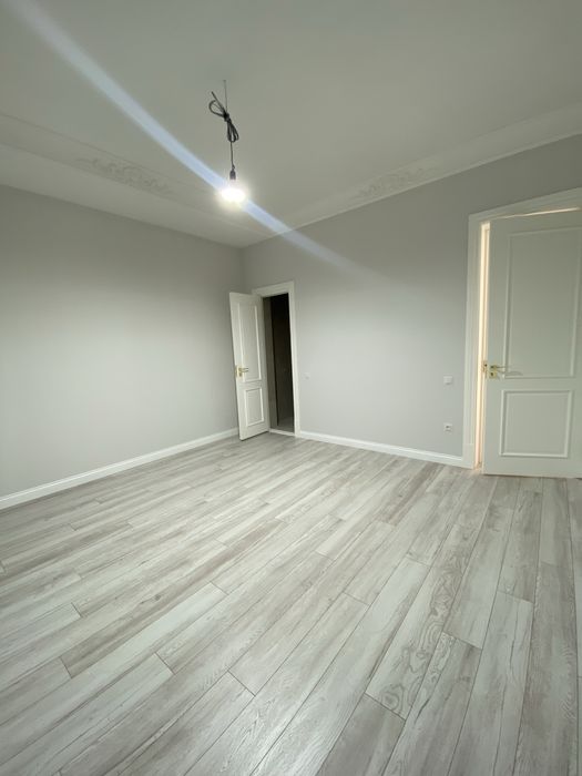 ‼️Продается новый участок хайтек в элиной махалле 3 уровня метро линия