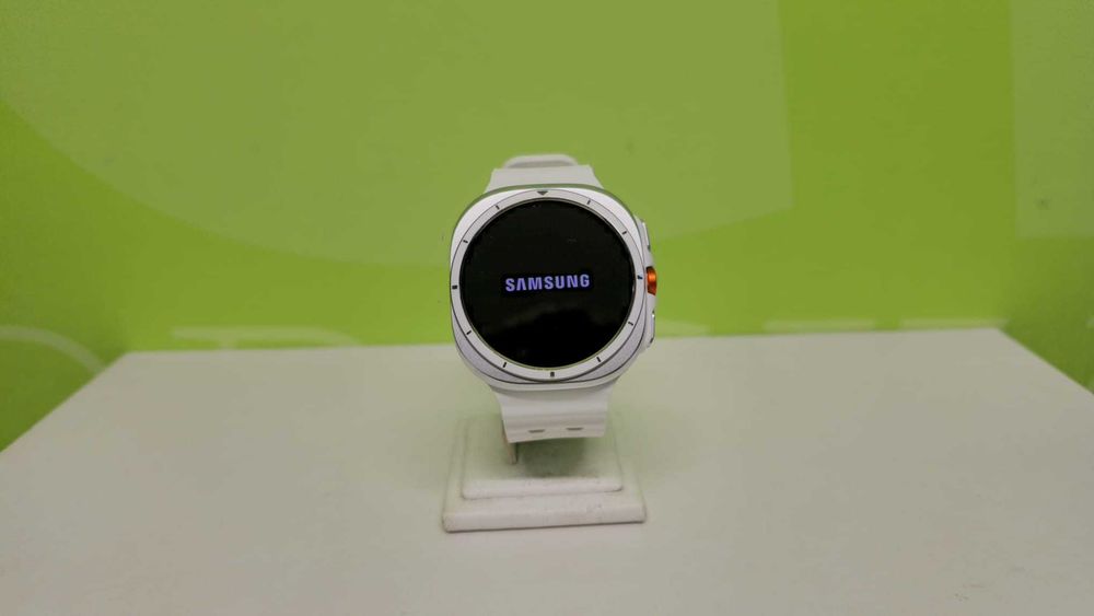Samsung Watch Ultra (AG.7) Garantie 24 luni