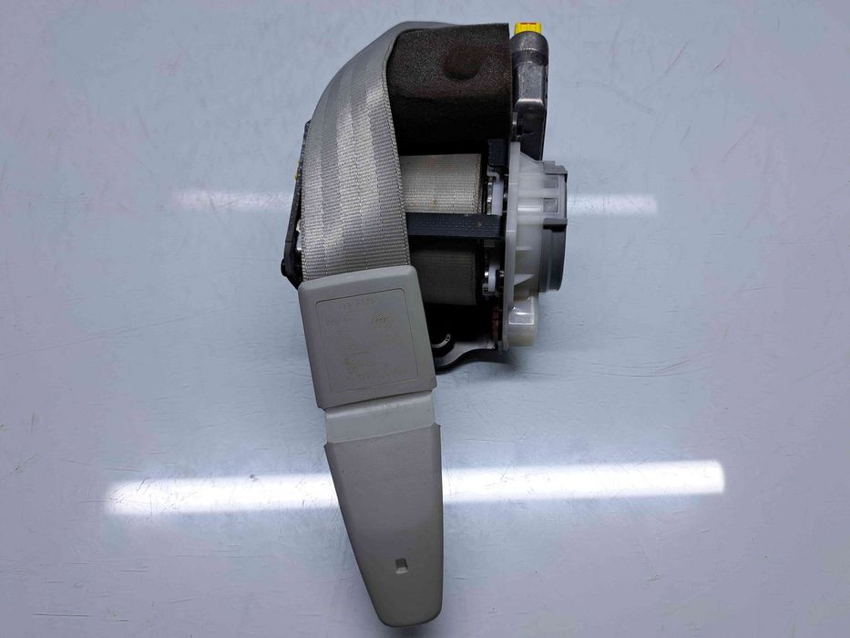 Centura stanga fata Audi A7 Sportback (4GA) [Fabr 2011-2017] 4G885770