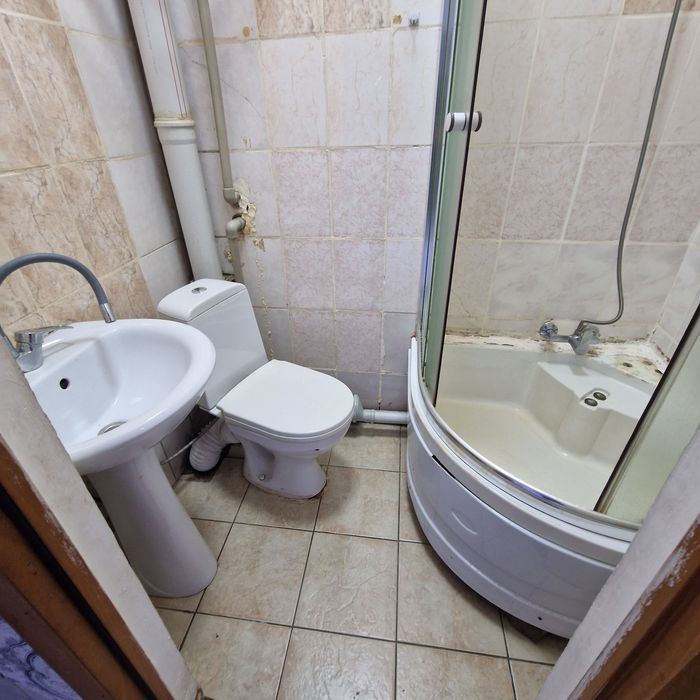 Сдаются комнаты в общежитии