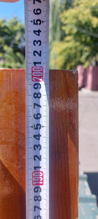 Продам дверь дерево