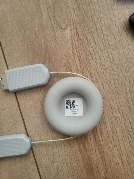 One Connect 1000m cablu și telecomanda  samsung