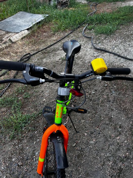 Продам велосипед для подростков