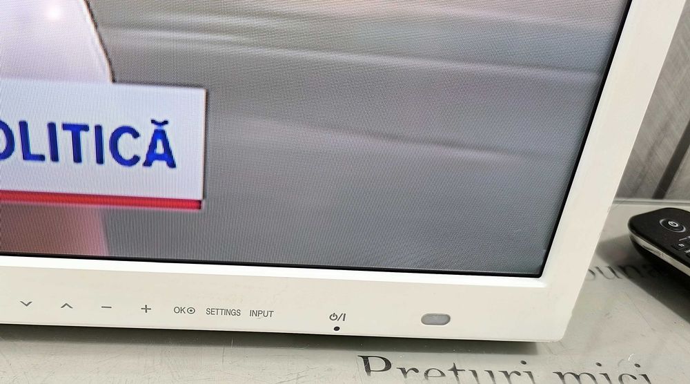 Televizor LG Smart TV LED 29" (73 cm) 29LN4607 Wi-Fi HDMI USB