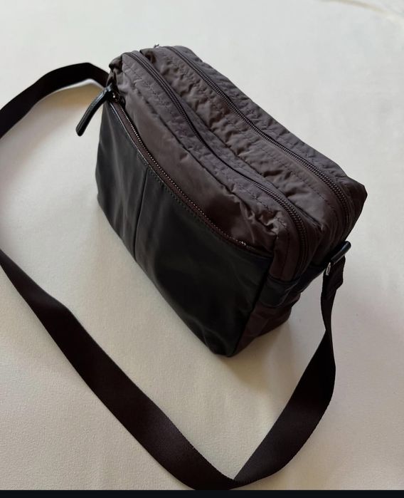 Ysaccs Yohji Yamamoto сумка