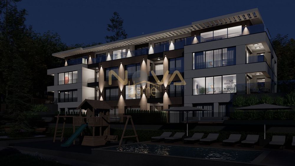 Продава се Тристаен апартамент в Варна, м-т Траката - 88 кв.м за 1072 €/кв.м - Снимка #2