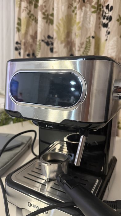 Кафемашина Gorenje
