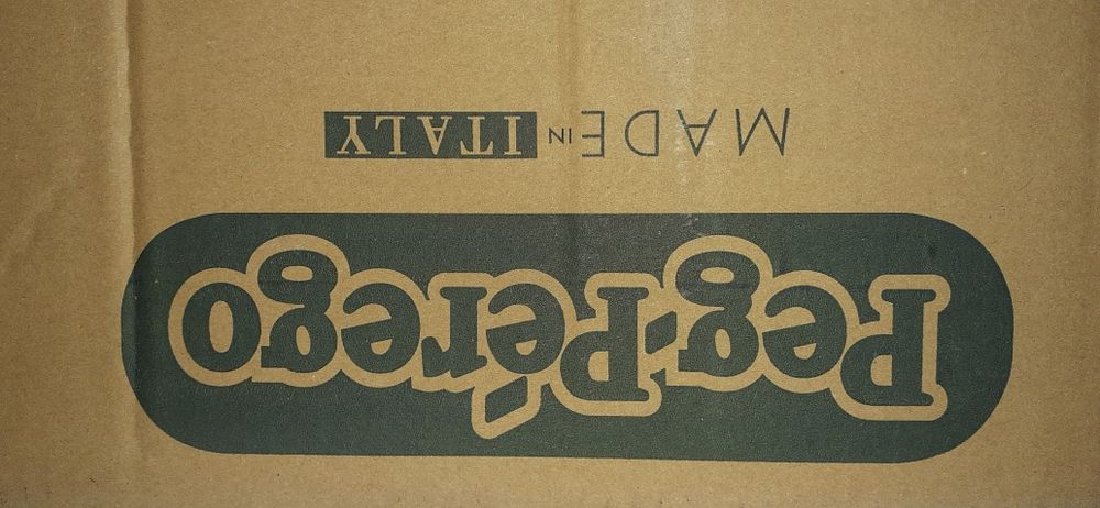 Детска количка / Бебешка количка Пег Перего / Peg Perego