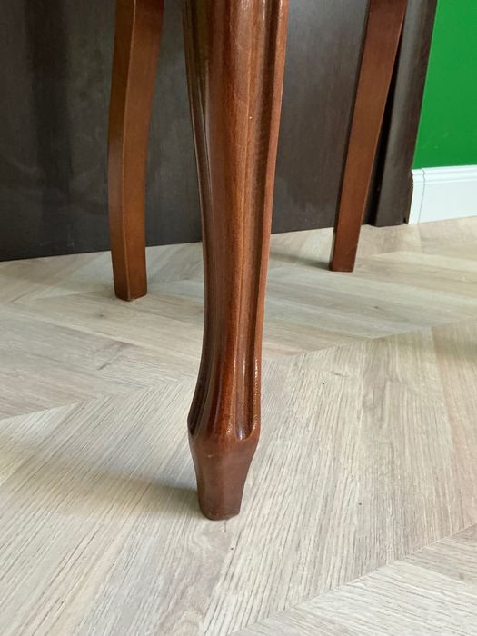 Антикварен стол Рококо