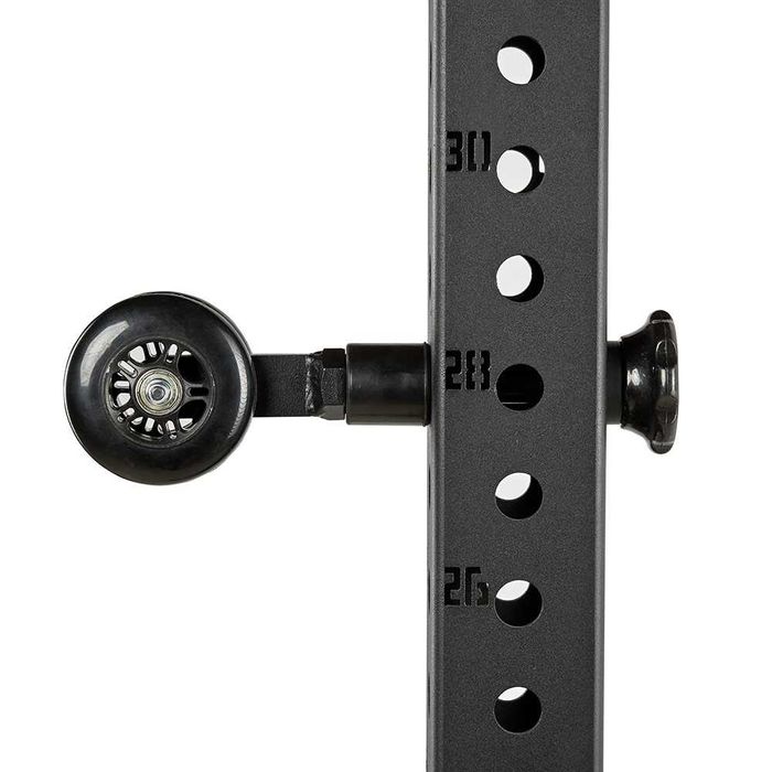 Фитнес Ролер за Масаж - Приставка  Rackable Mobility Roller