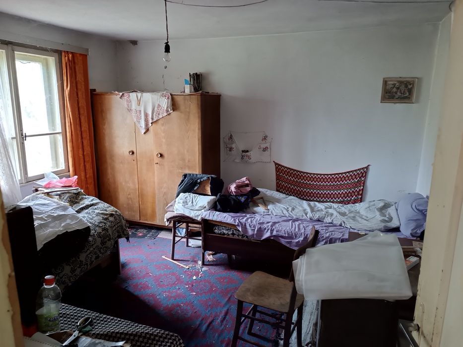 Къща в предбалкана