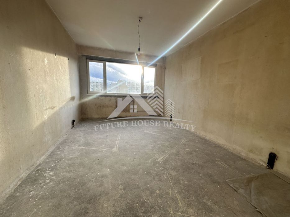 Продава се Двустаен апартамент в София, Люлин 1 - 50 кв.м за 878 €/кв.м - Снимка #4