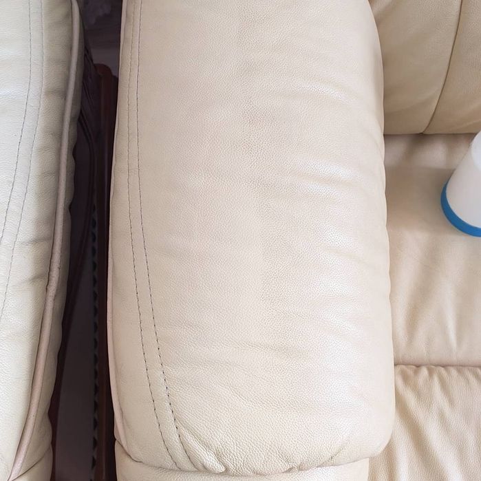 Химчистка кожаной мебели !!! Антон