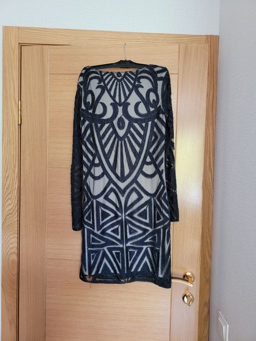 Продам вечернее платье