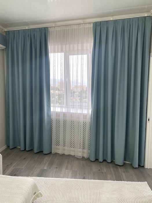 Декоративные Шторы 2.70 комплект