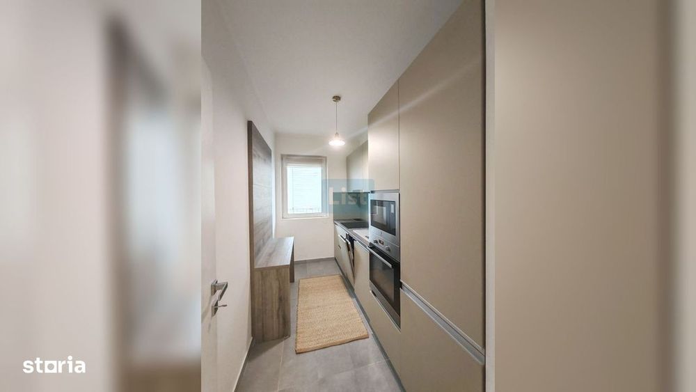 Vanzare apartament cu 2 camere si parcare in Record Park — fotografia 3