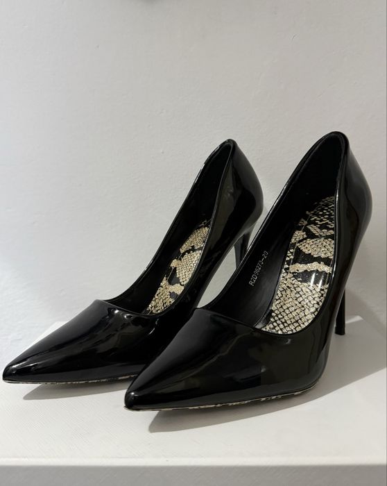 Pantofi Damă Marimea 39