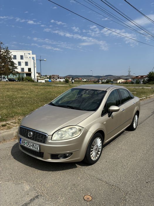 Fiat Linea 1.3 Diesel Multijet
