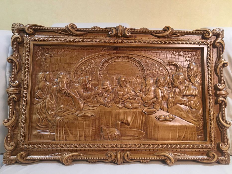 Productie de balustre pe masini CNC