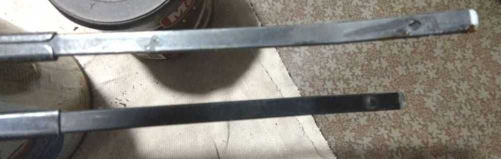 Щетки для дворников Ласети