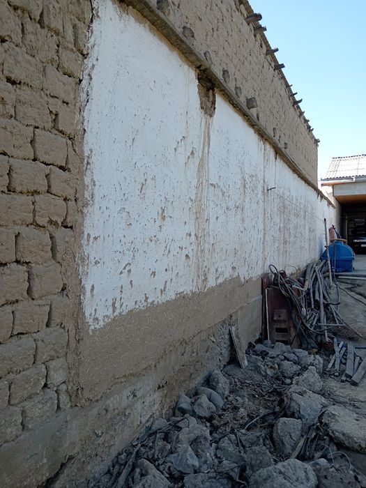 Хом блок сотилади.