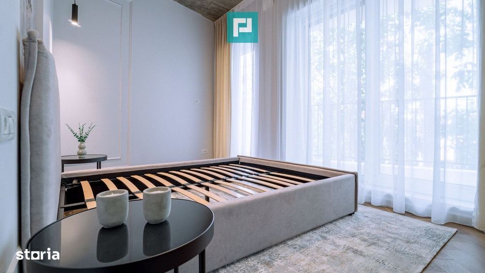 Chirie 2 camere 60 mp – Piața Țăranilor
