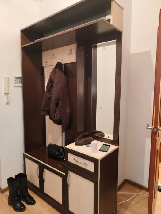 Квартира жалға беріледі.